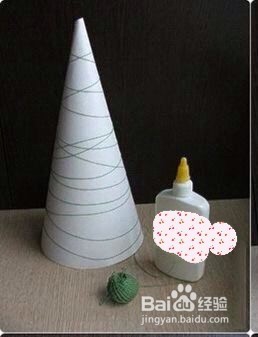 教大家做一个萌哒哒的线塔