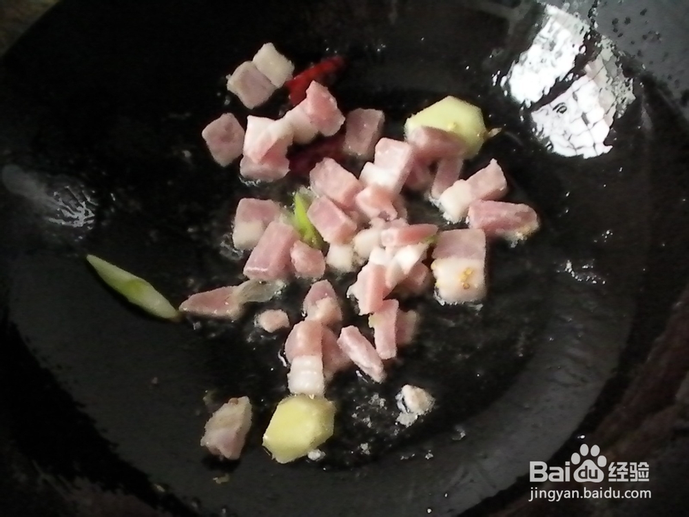 爱吃的“一豆腐两做”