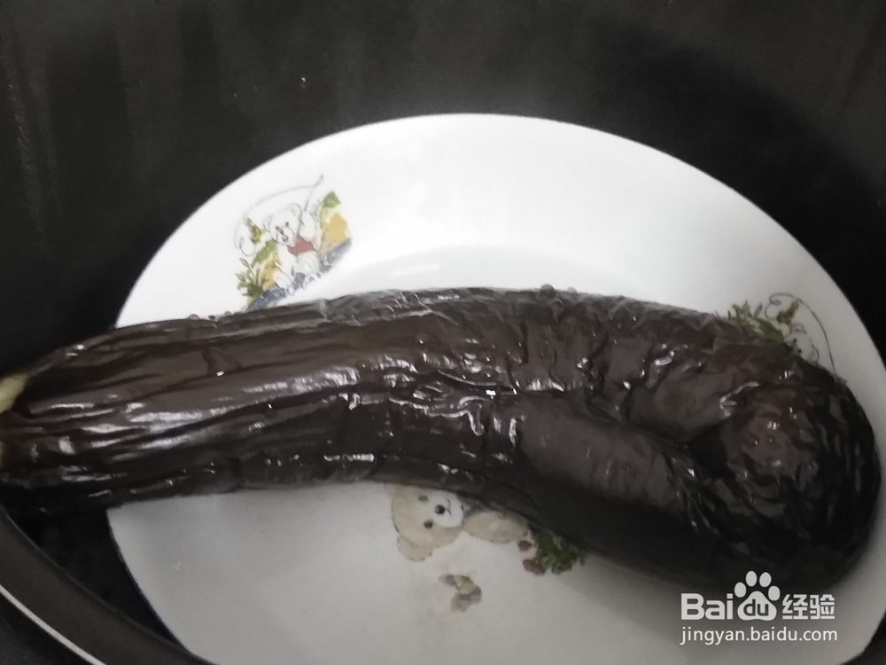 怎样做出家常手撕茄条
