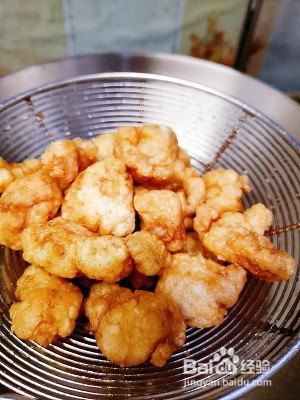 怎么做香酥龙利鱼