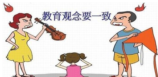 父母怎么解决孩子叛逆问题