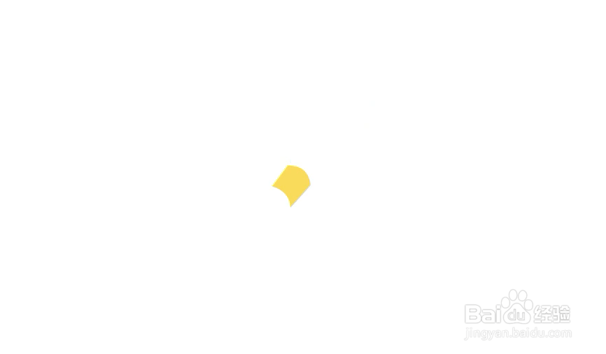 怎样在illustrator中绘制画笔小图标