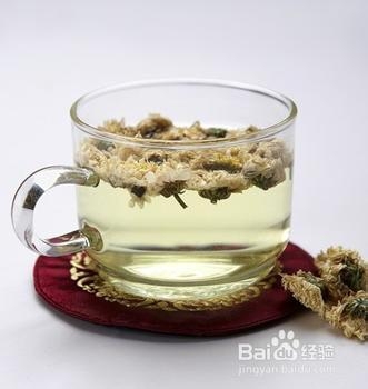 高血压十款药茶专属为你