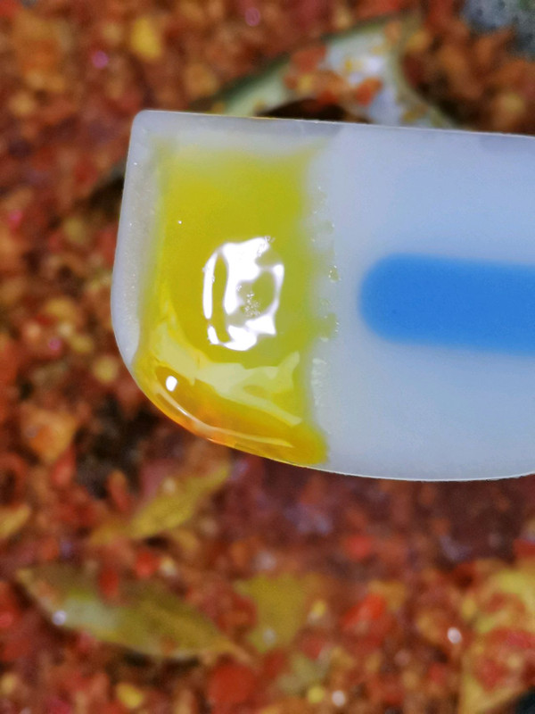 自制蒜蓉辣椒酱