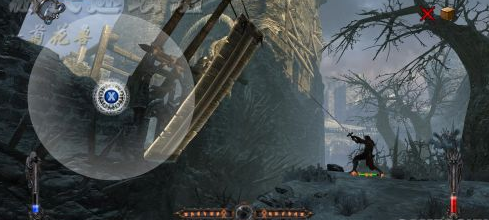 恶魔城：暗影之王攻略：[23]修道院塔