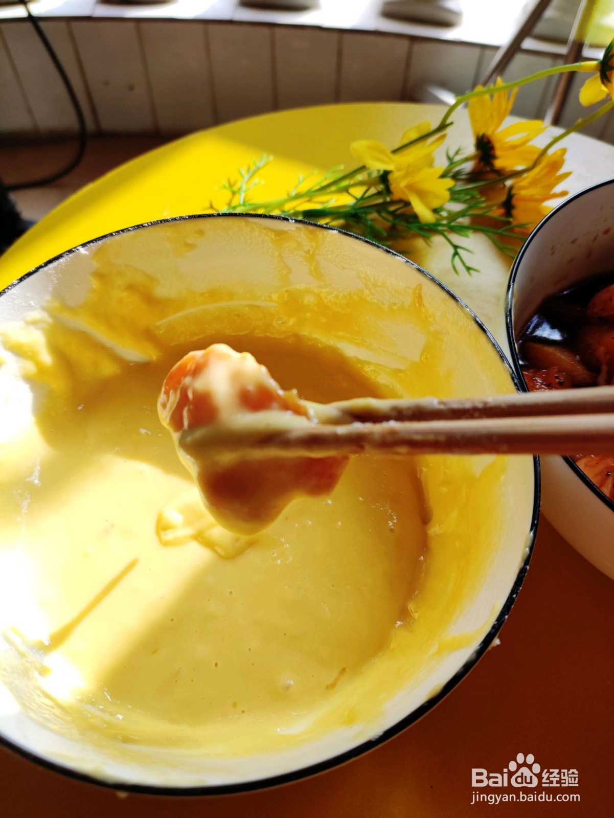 麦乐鸡块怎么做