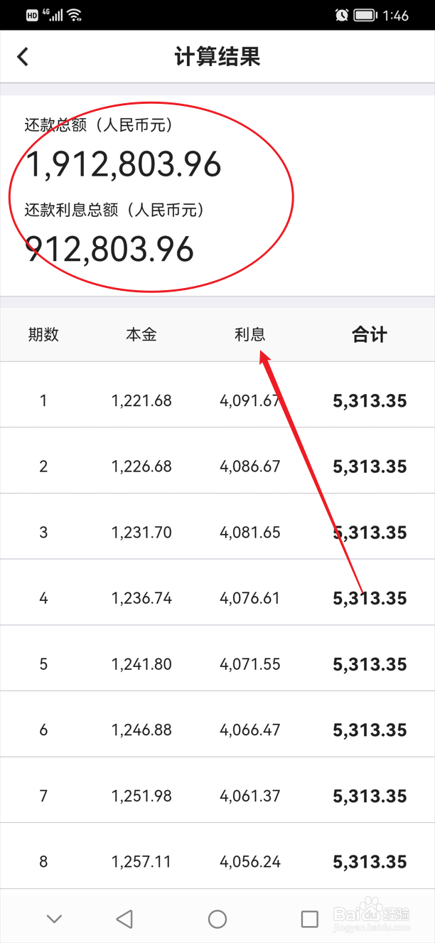 买房商业贷款怎么计算