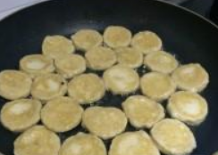 涟水鸡糕如何做菜吃