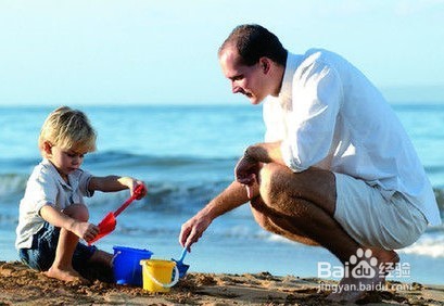 培养孩子的自信心,让孩子成为自信的人。