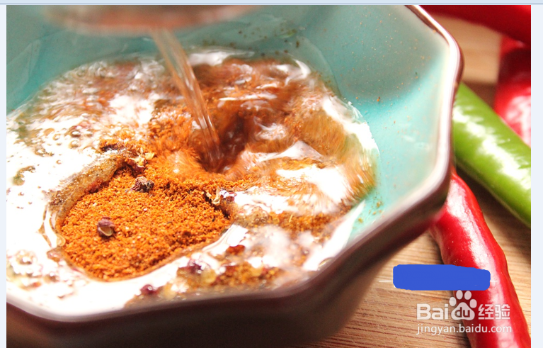 如何做出美味健康的口水鸡