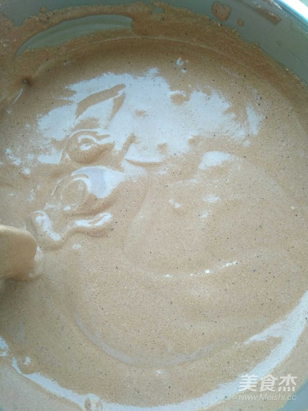 黑森林蛋糕的做法