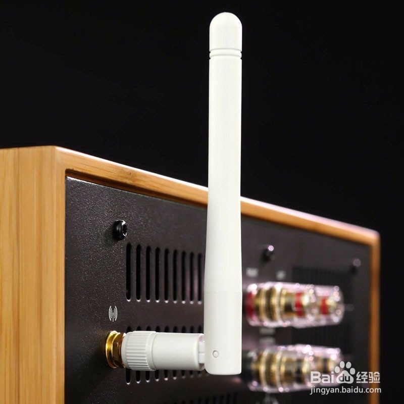 iFi Retro 初次使用注意要点