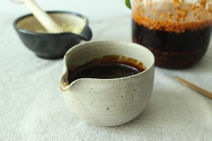 教大家做红油抄手