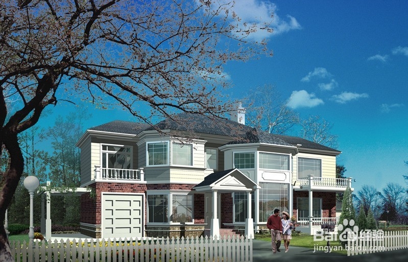 国际游学之冬日里的加州梦想