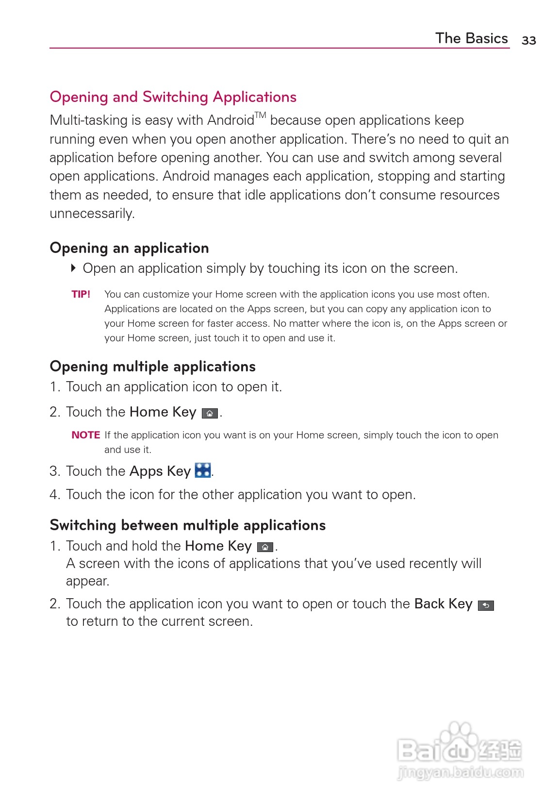 LG Rvolution VS910手机说明书:[4]