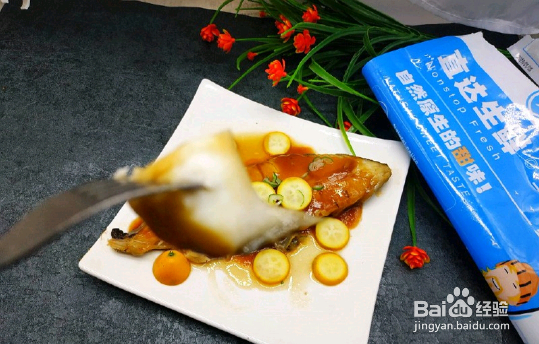 如何做出糖醋比目鱼？