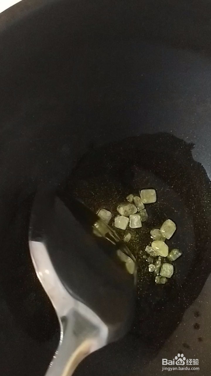 红烧牛尾的做法