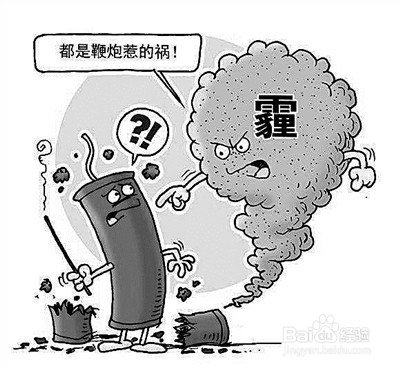 过年应该禁止放花炮吗