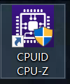 CPU-Z软件如何安装使用