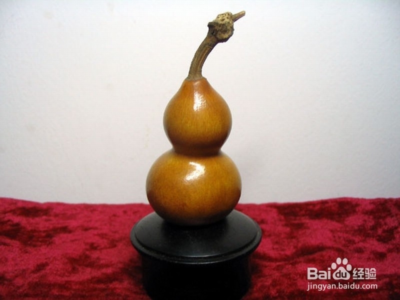 如何挑选手捻葫芦?