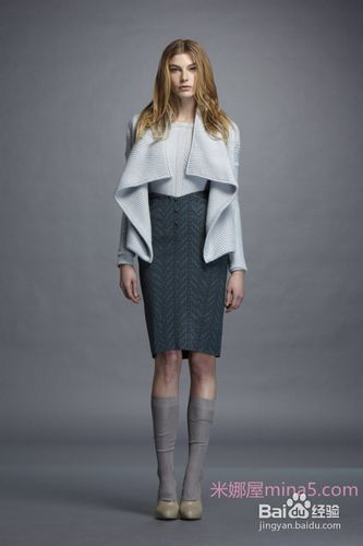 秋装时尚潮流层次搭配攻略