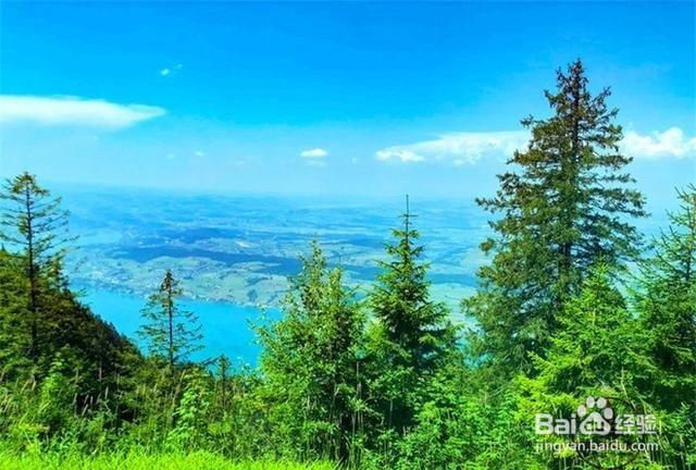 瑞吉山旅游怎么样
