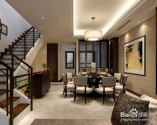 毛坯房装修有什么预算 ？