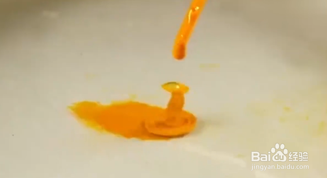 如何制作肥皂