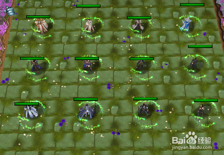 笑临客栈新手单通开局设置流程攻略