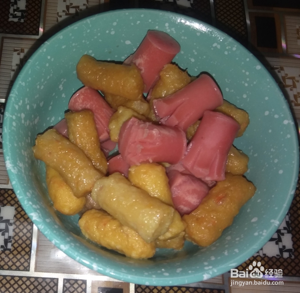 菜花怎么做更好吃