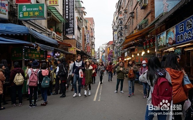 广州好吃的美食街攻略——国庆节 吃货一定要去