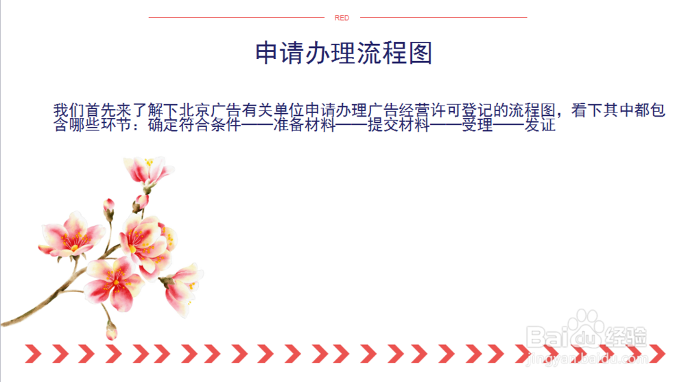 2016年广告公司如何申请办理广告经营资格登记