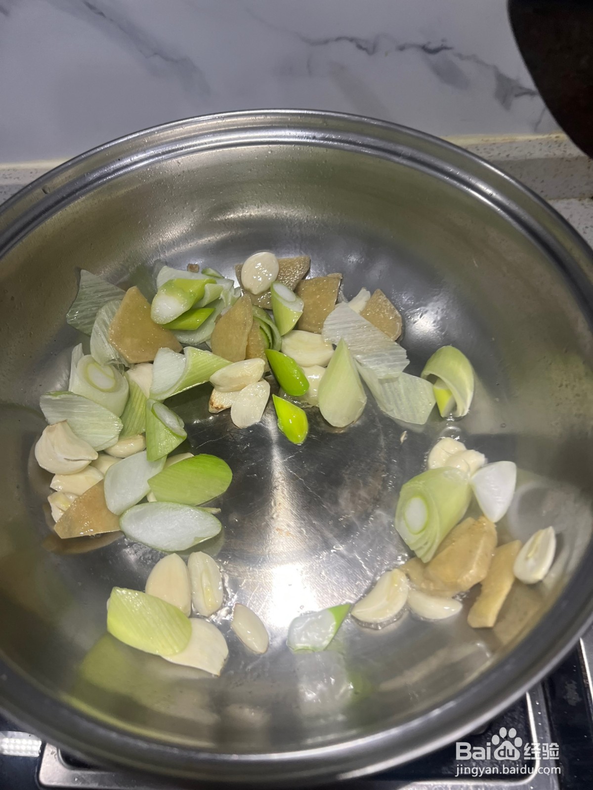 剁椒鱼头的做法