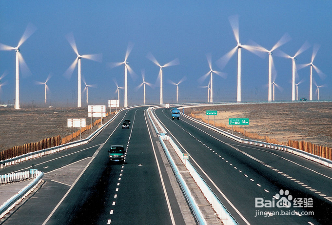 高速公路行车安全注意事项