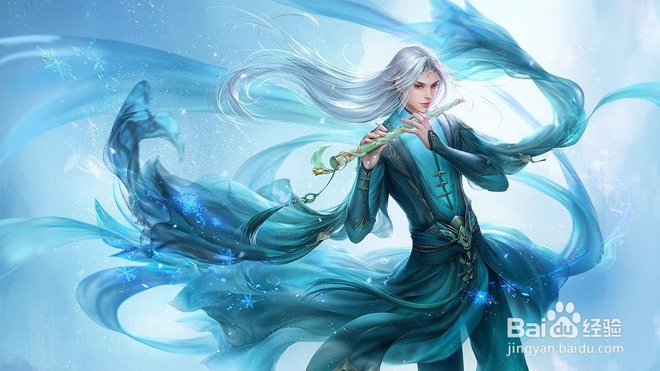 问道手游火焰战神怎么杀