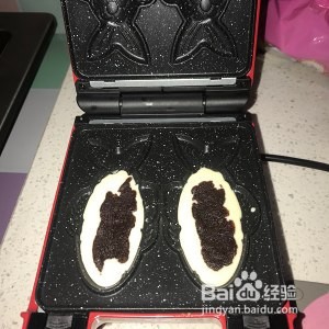 鲷鱼烧的做法