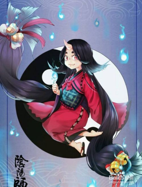 阴阳师座敷童子攻略 百度经验 阴阳师座敷童子攻略 百度经验