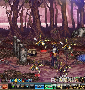 DNF念气修炼场攻略_DNF念气修炼场怎么打