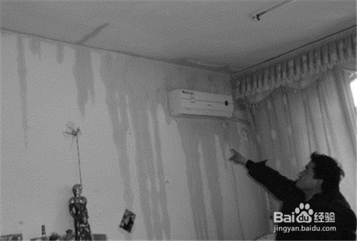 夏季雨水大,屋顶老漏水如何解决?