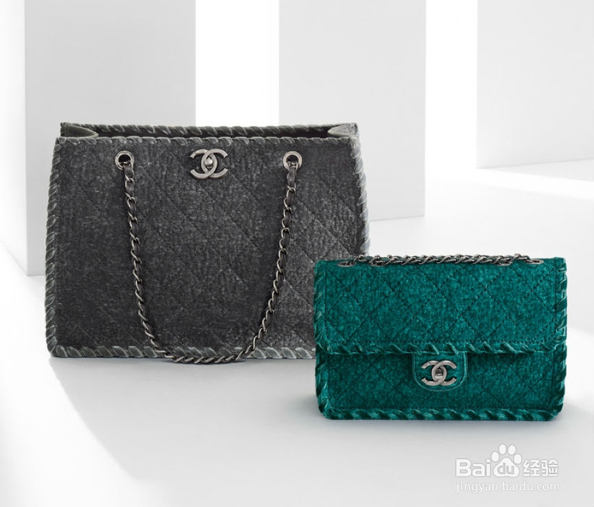 需要包包——让你认识香奈儿