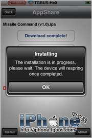 甩掉iTunes直接装软件！
