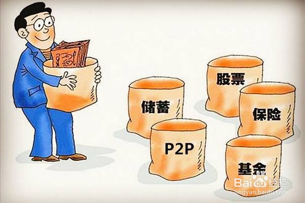 理财小白的个人理财规划该怎么做