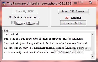 iPhone怎样恢复3.1.3固件
