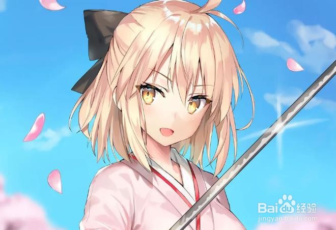 cg插画设计绘画如何练习？