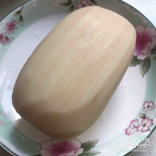 柚子味糖醋藕丁