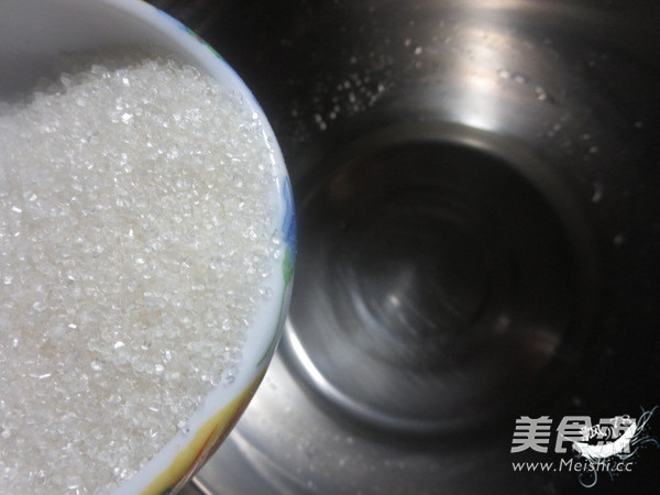 肉桂苹果蛋糕