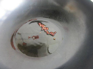 如何做红油牛肚