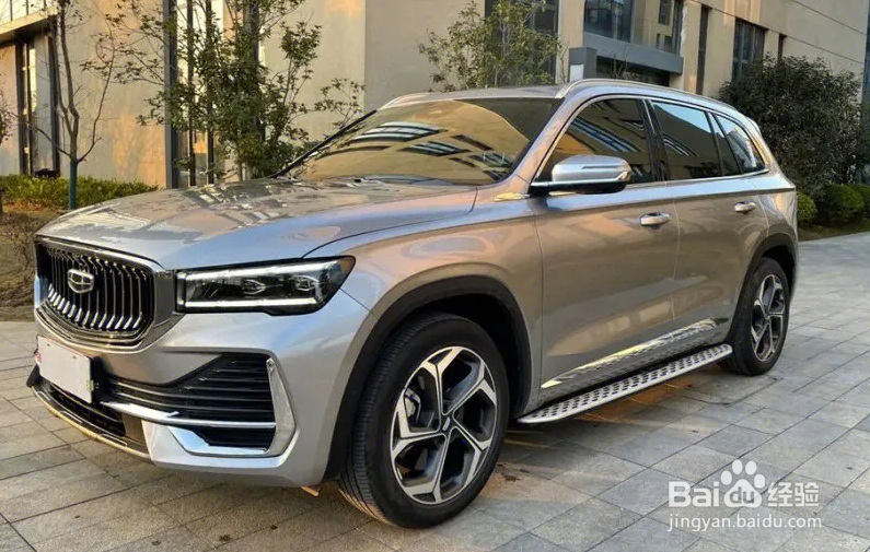 新车异味大如何除异味