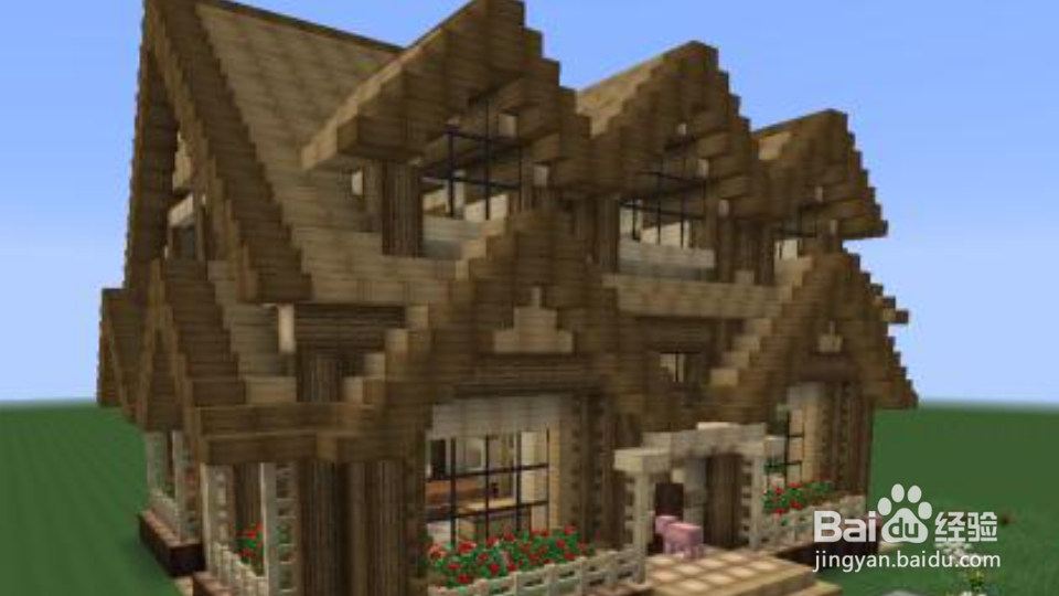 我的世界煤炭怎么找