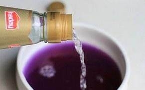 食补养生紫水晶冬瓜的做法